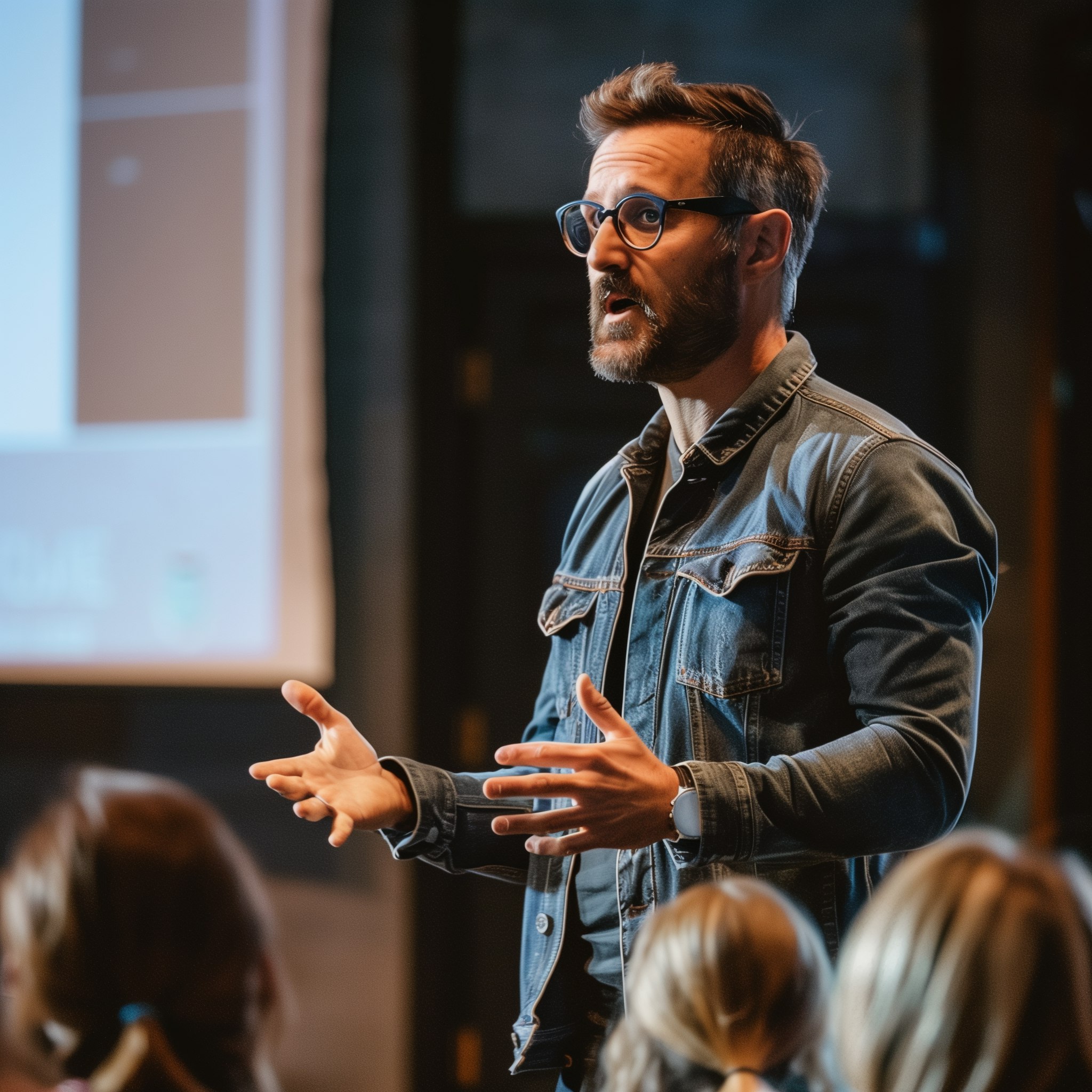 L&D Audit & Strategy