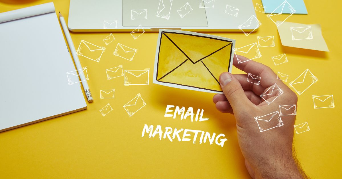 Per què necessites un software d’email marketing?