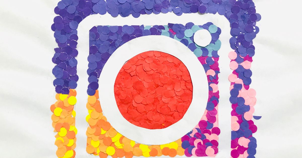 Instagram Logo