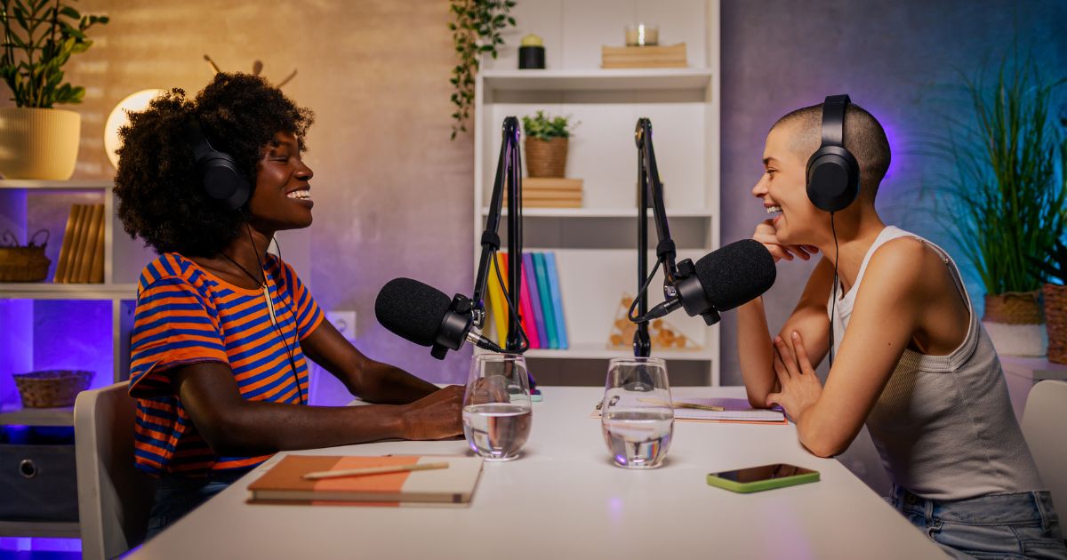 Podcast