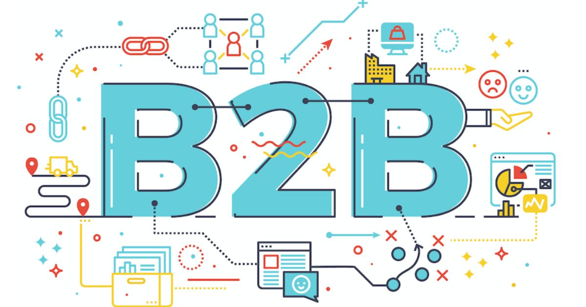 B2B