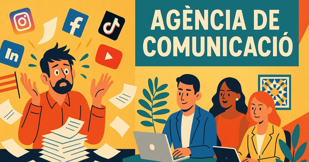 Agència de Comunicació Catalunya