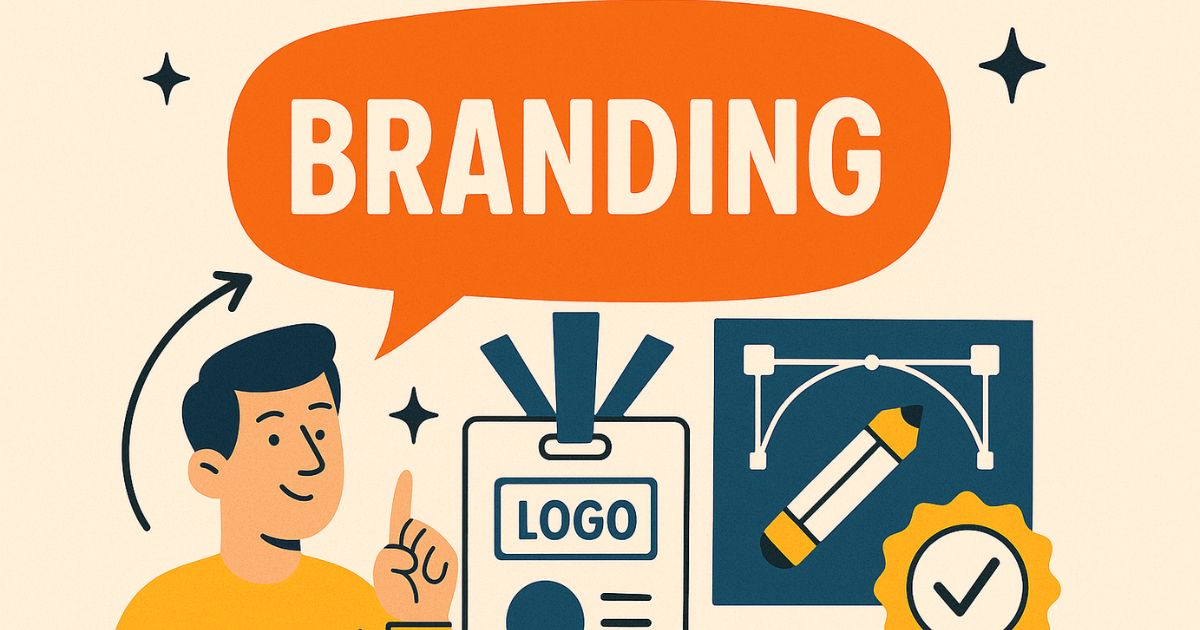 Branding Catalunya