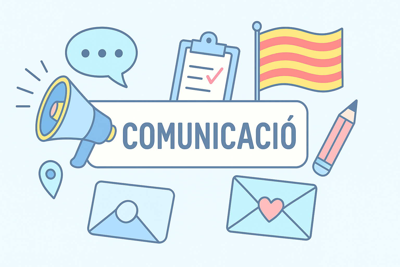 Agència de comunicació en català