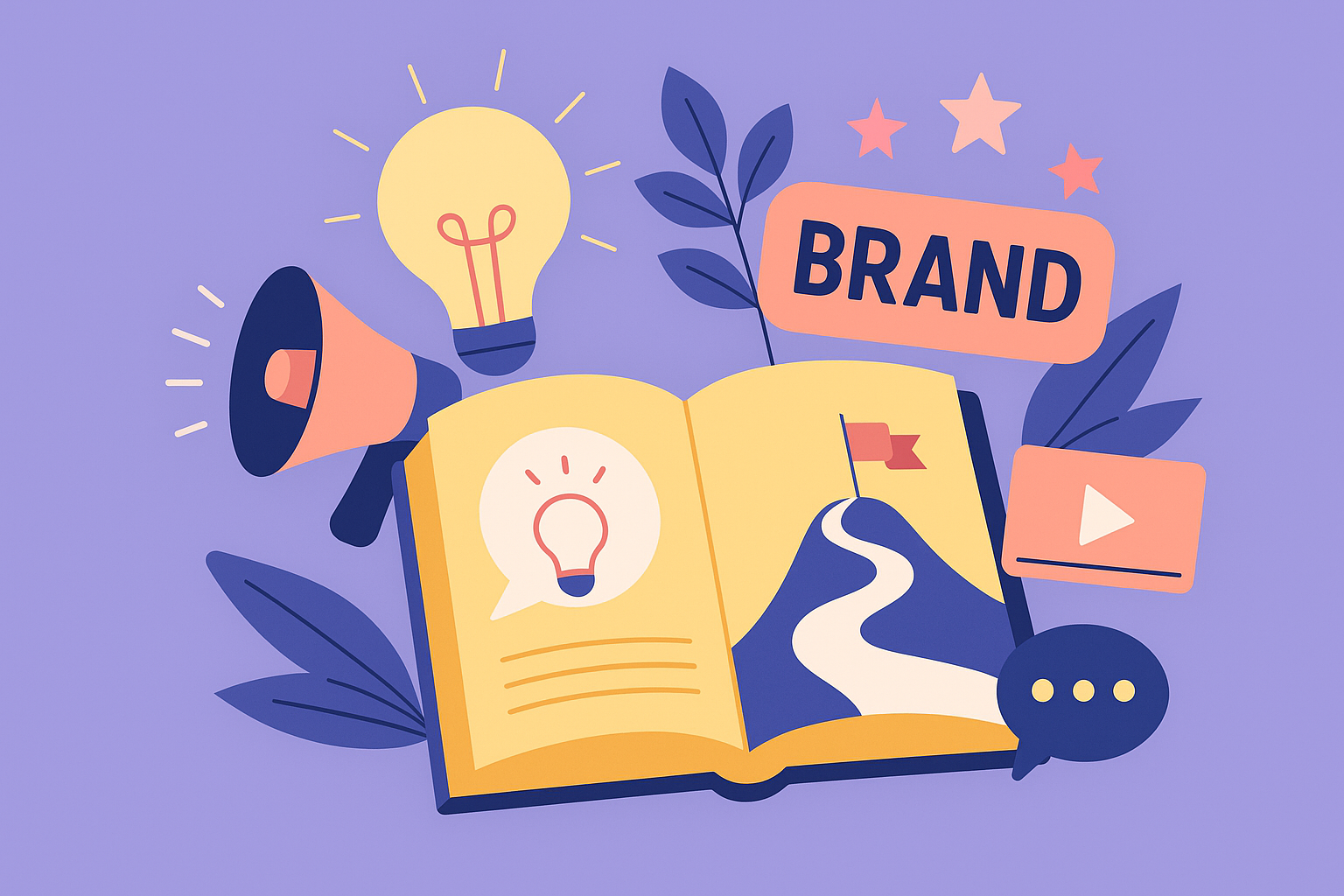 Exemples de Storytelling que t’inspiraran