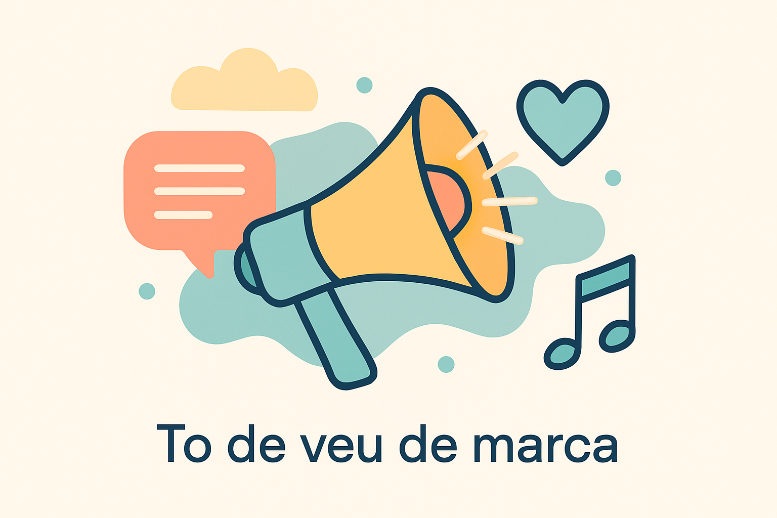 Per què és tan important tenir un to de veu definit en una marca?
