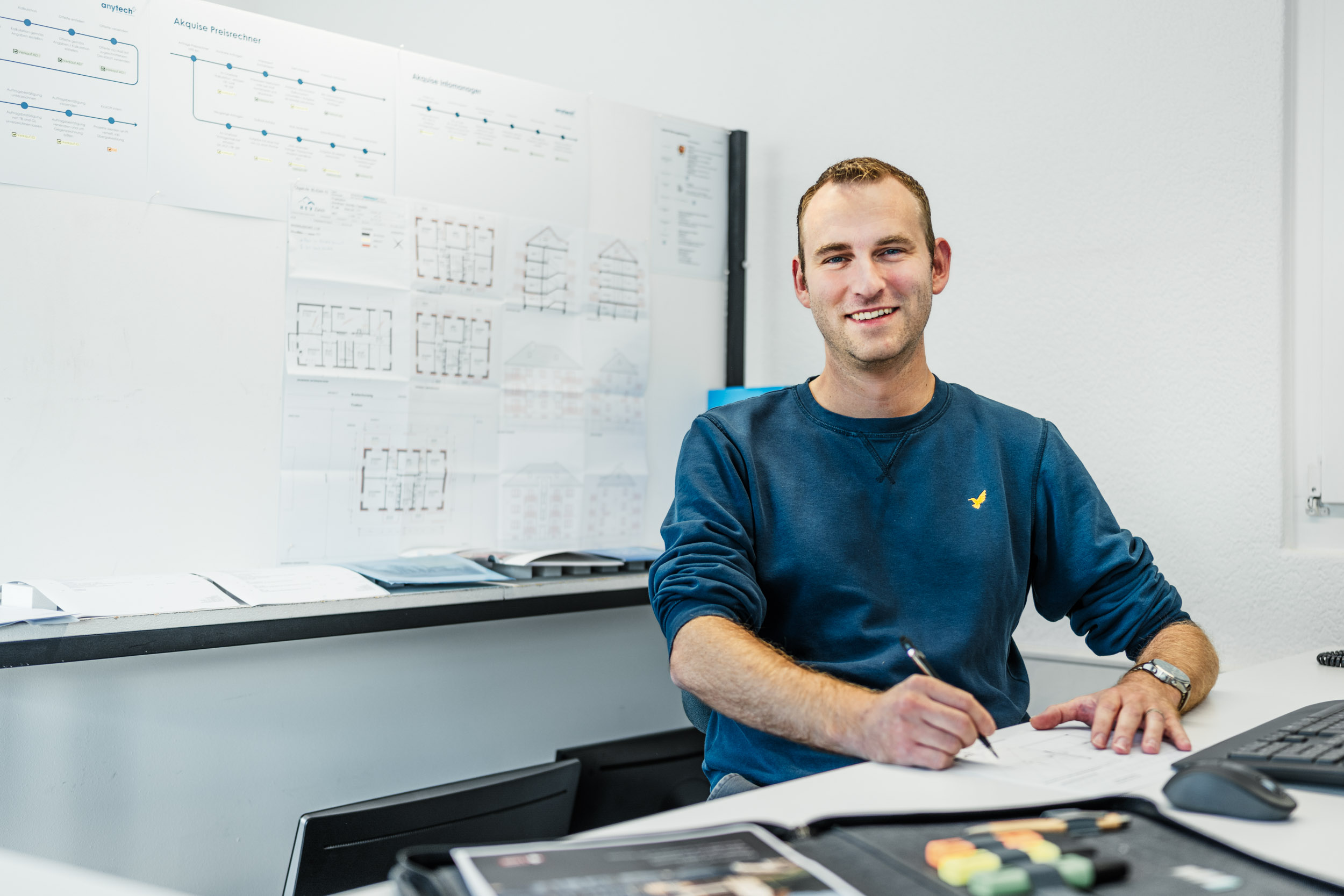 Alexander Anytech bild