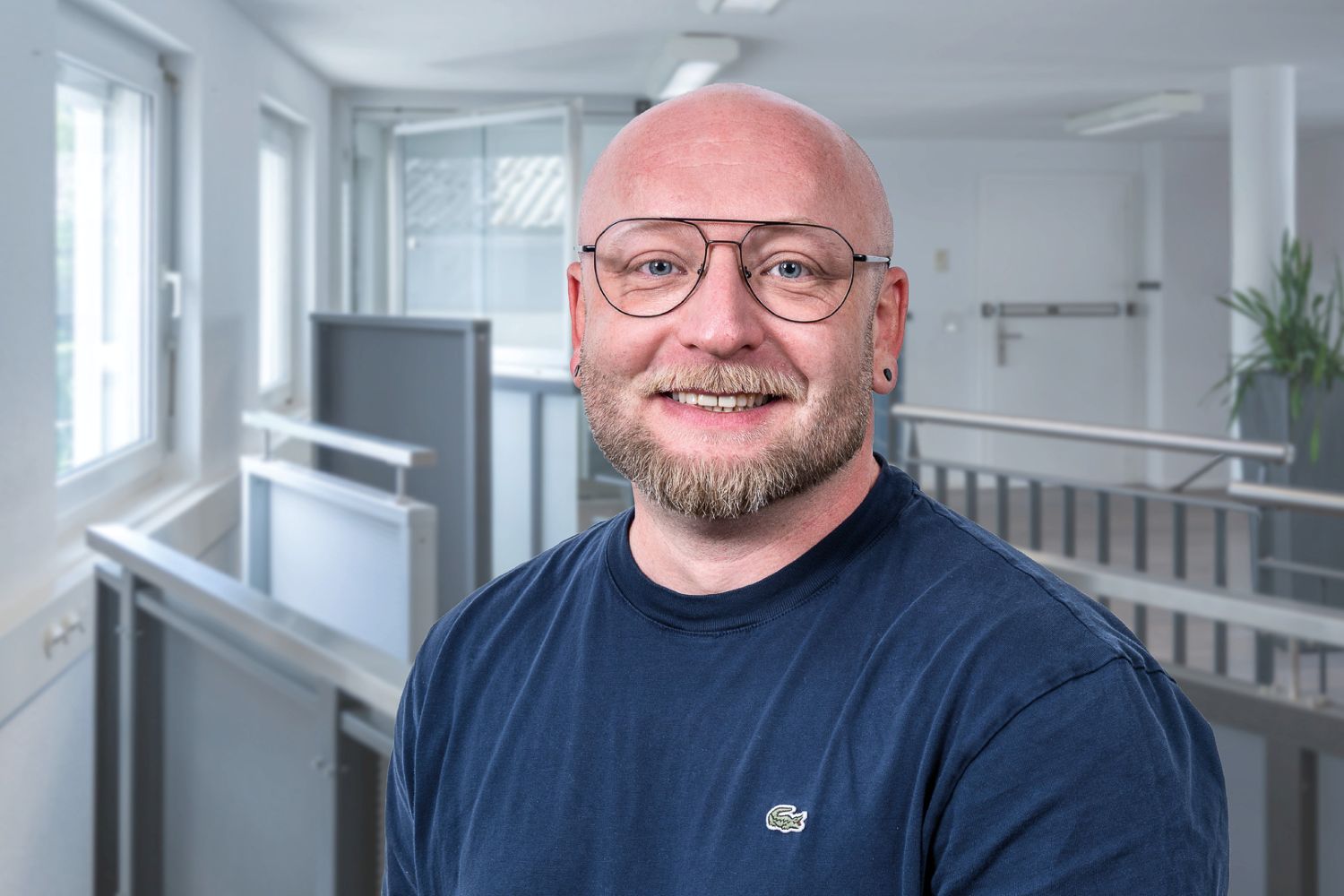 Christian Bachmann