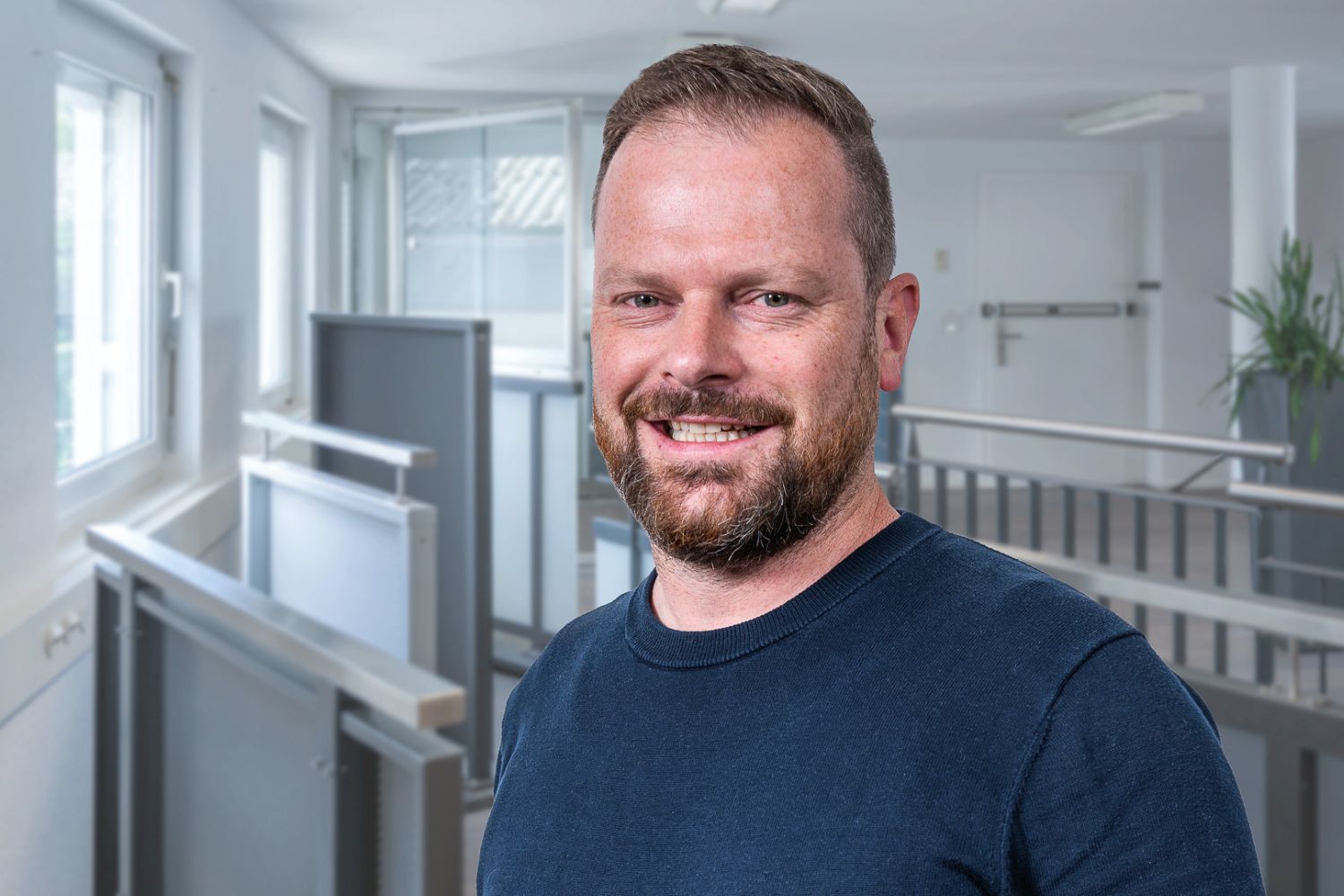 Sascha Jegerlehner