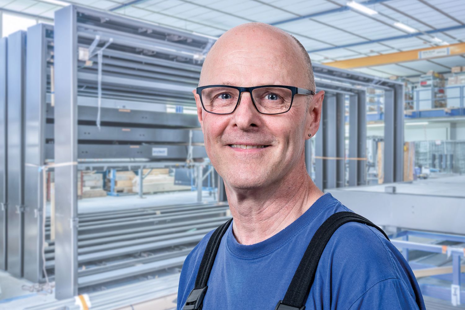 Stefan Schenk