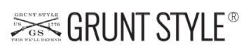 Grunt Style logo