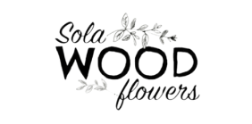 Sola Woods Flowers logo