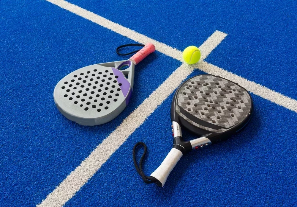 observatoire padel 2025