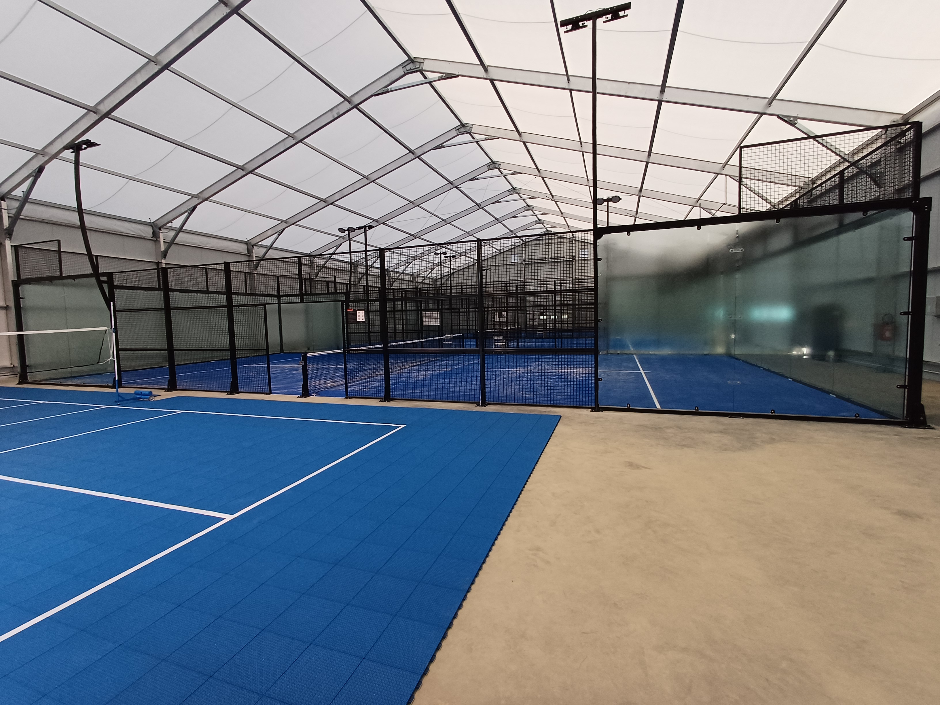 play & chill padel mayenne