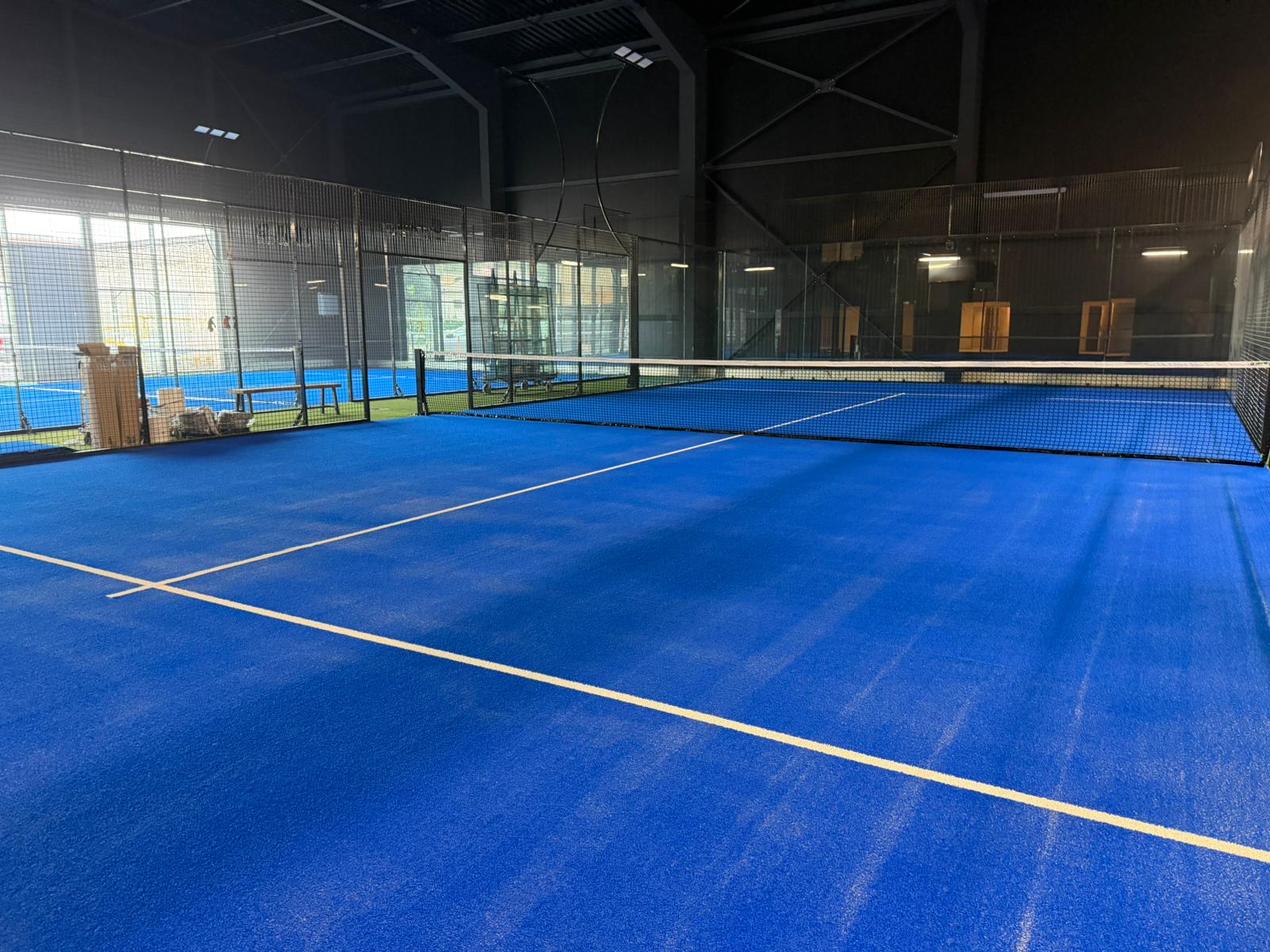 padel eps concept souillac