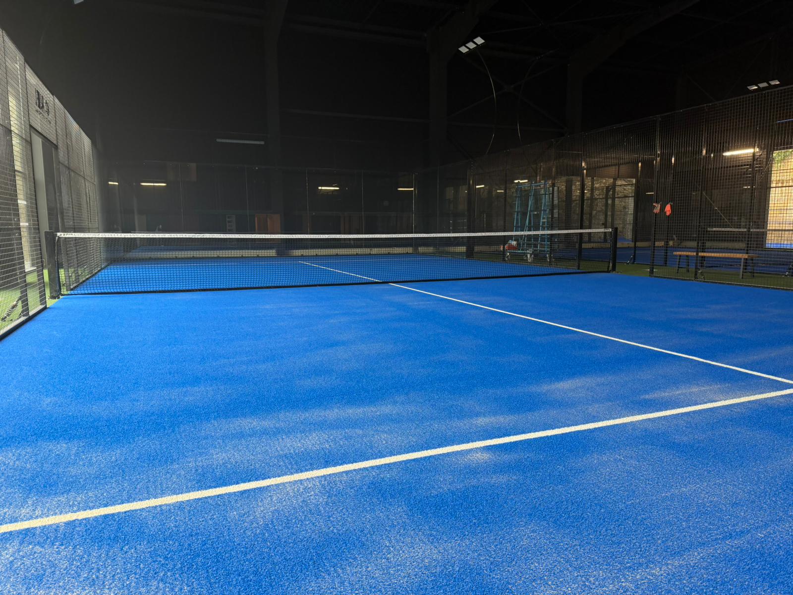 synthétique eps concept padel souillac