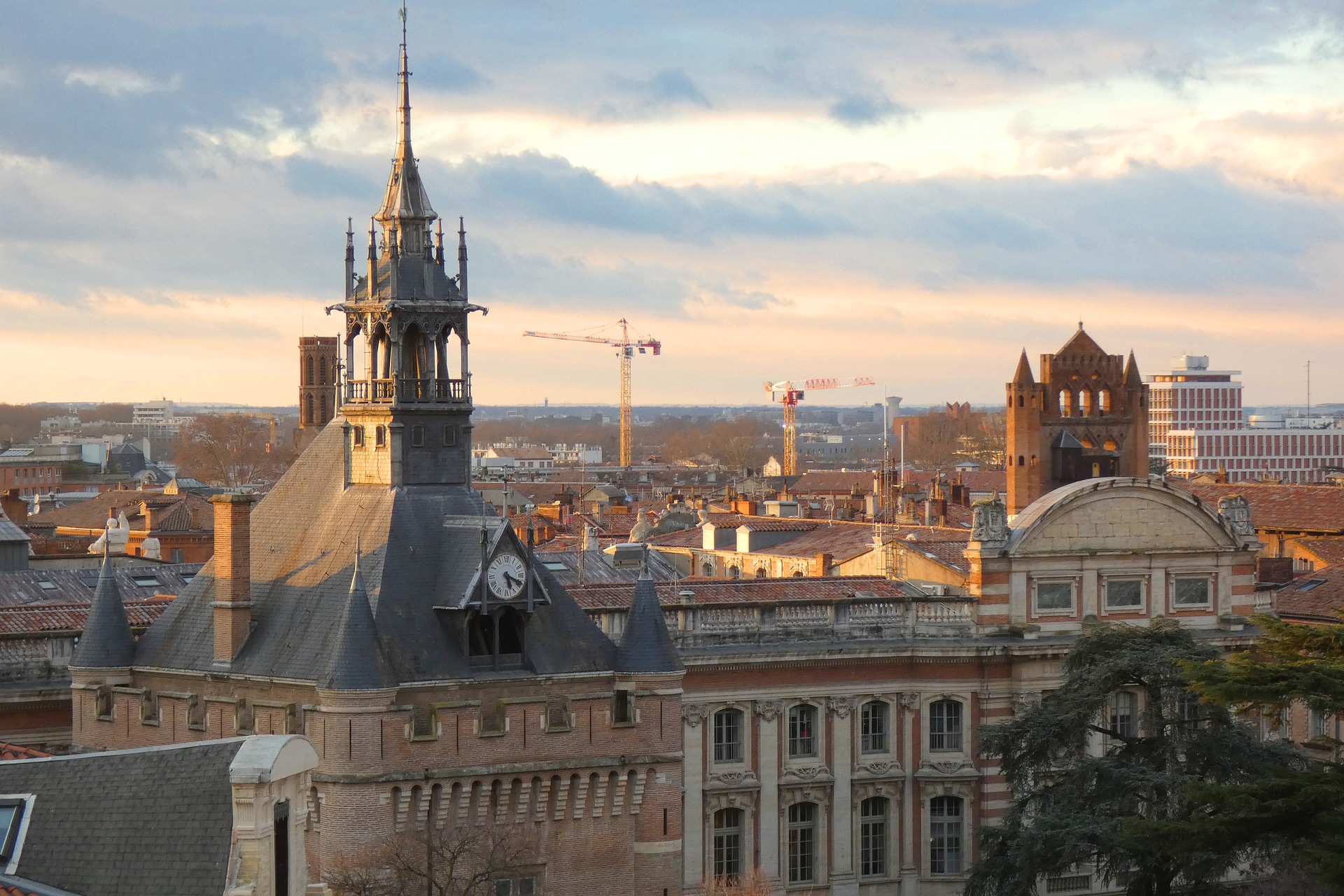 Classement des meilleures SCPI en 2024 : analyse de performances et perspectives à Bordeaux