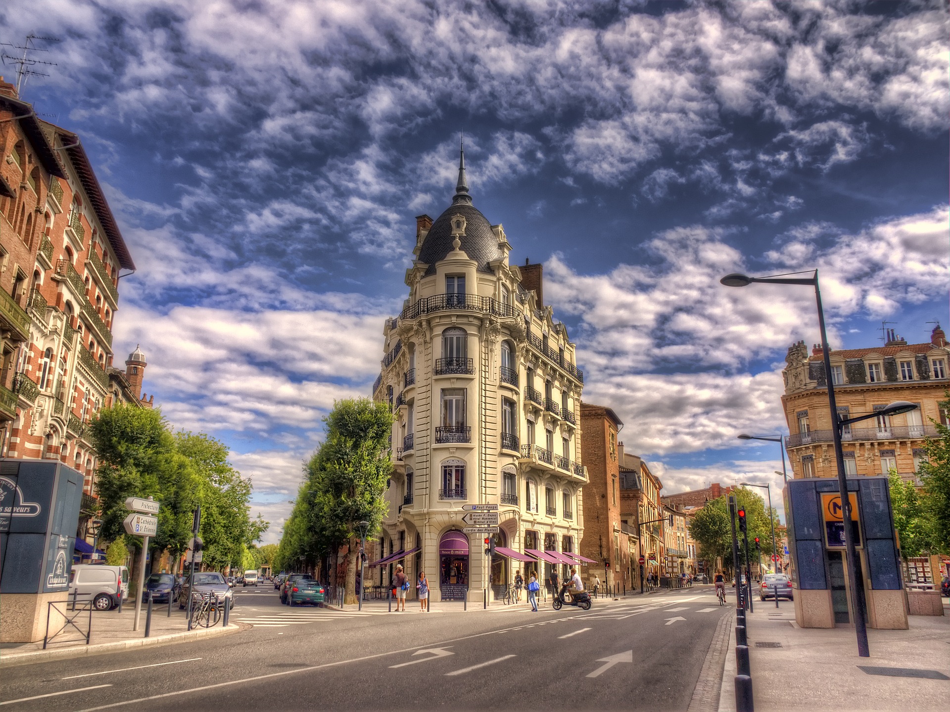 Corum lance sa nouvelle SCPI aux Etats-Unis à Bordeaux