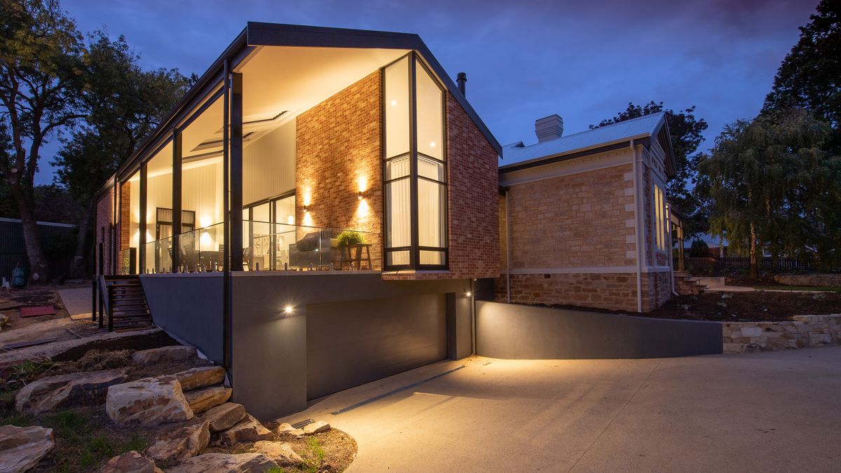 Maison moderne, investir dans l'immobilier a Bordeaux