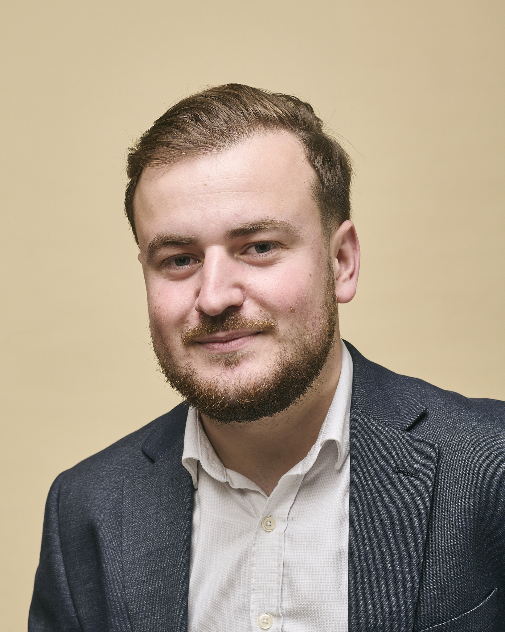Clément Vié, conseiller en gestion de patrimoine à Bordeaux