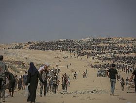 تقرير: مصر وقطر تعملان على مقترح جديد لإنهاء حرب غزة.. ماذا يتضمن؟