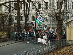 صندوق الثروة النرويجي يعتزم اتخاذ إجراءات بشأن استثماراته في إسرائيل