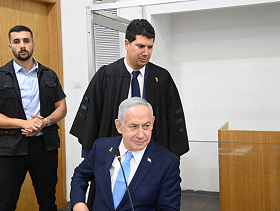 المحكمة ترفض طلبين لنتنياهو بتأجيل محاكمته بذريعة "قضايا سياسية وقومية وأمنية"