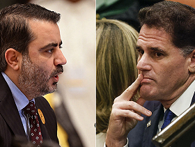 مسؤول سوري: اللقاء مع إسرائيل تمحور حول احتواء التصعيد والاتفاق على لقاءات أخرى