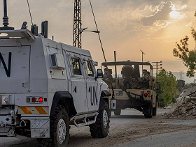 مجلس الأمن الدولي يمدد مهمة "اليونيفيل" في لبنان حتى نهاية 2026