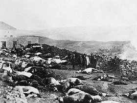 السويداء: دروز حوران والرحلة الأولى إلى نجران (1)