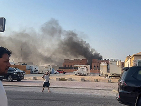 واشنطن تعلن إبلاغ قطر مسبقا بالهجوم الإسرائيلي.. الدوحة: أُبلغنا خلال الانفجارات