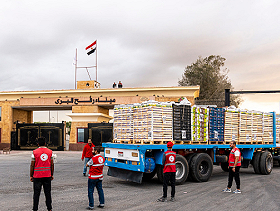 إسرائيل تماطل في إعادة فتح معبر رفح رغم التزامات حماس