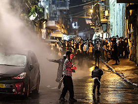 بنود قانون بيسموت لإعفاء الحريديين من التجنيد