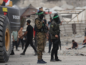 إسرائيل تشارك بصياغة مشروع القوة الدولية في غزة وتسعى لتقليص التفويض الأممي