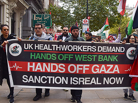 انهيار مكانة إسرائيل وتفاقم انقسام مجتمعها وتدويل الصراع أبرز تغيرات سببتها الحرب