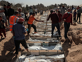 تحذيرات من "إعدامات جماعية" للأسرى حال إقرار قانون الإعدام في الكنيست