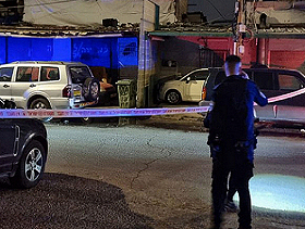 مقتل شاب بجريمة إطلاق نار في أم الفحم وبن غفير يقتحم اللقية ويستفزّ الأهالي