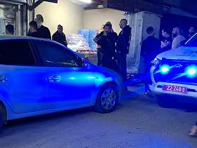 جريمة في جت المثلث: مقتل شابة بإطلاق نار