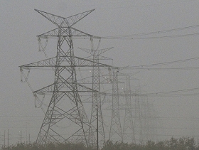 أسعار الكهرباء سترتفع بنسبة 2.6% الشهر المقبل