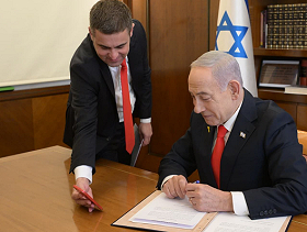 نتنياهو يعلن الاعتراف الرسمي بأرض الصومال كدولة مستقلة وذات سيادة