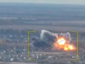 3 قتلى بينهم شرطيان بانفجار في موسكو وسط تصاعد الهجمات داخل روسيا وأوكرانيا