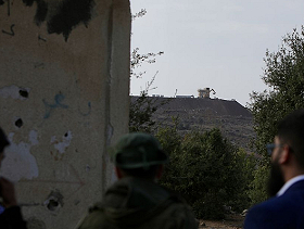 سورية تعلن استئناف مفاوضاتها مع إسرائيل: "تتركز على إعادة تفعيل اتفاقية فض الاشتباك"