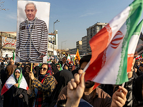 الجيش الإسرائيلي يحذر المستوى السياسي: النظام الإيراني لا يزال مسيطرا على الوضع