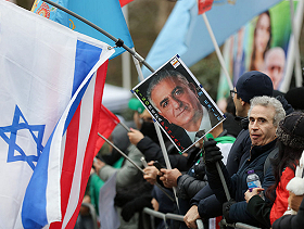 ويتكوف يلتقي رضا بهلوي وإسرائيل تدفع لجلسة طارئة في مجلس الأمن بشأن إيران