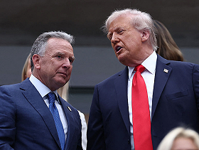 إعلان أميركي بدخول غزة للمرحلة الثانية: لجنة تكنوقراط برئاسة علي شعث