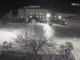 مصرع قائد الجيش الليبي محمد الحداد ومرافقيه بتحطّم طائرة بعد إقلاعها من أنقرة