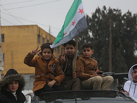 محافظ حلب يعلن عودة الحياة إلى طبيعتها في الأشرفية والشيخ مقصود