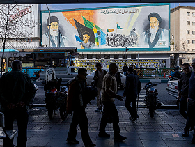 اختتام مفاوضات إيران وأميركا في مسقط واتفاق على استئنافها... عراقجي: جيّدة واقتصرت على الشأن النووي