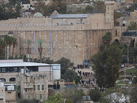 الكابينيت يصادق على قرار لتعميق مخطط ضم الضفة الغربية