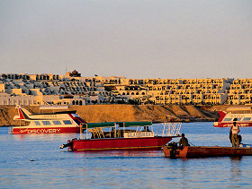 مصر ترفض أي وجود عسكري في البحر الأحمر لدولة لا تطلّ عليه